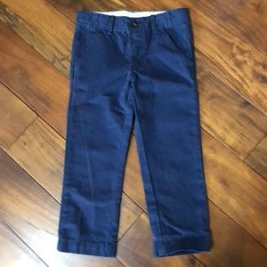 Carter’s navy blue pants (EUC)